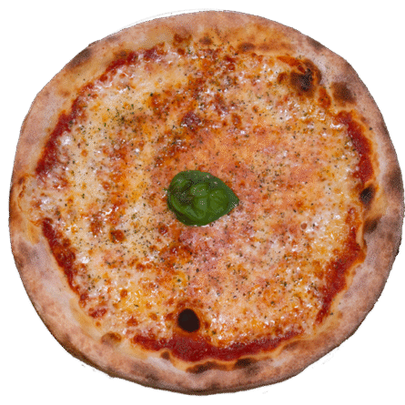 Pizza Margherita