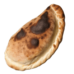 Pizza Calzone