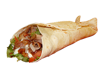 Orient Dürüm (Rindfleisch)