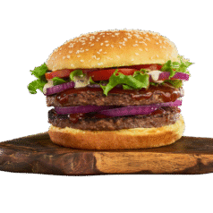 Burger XXL