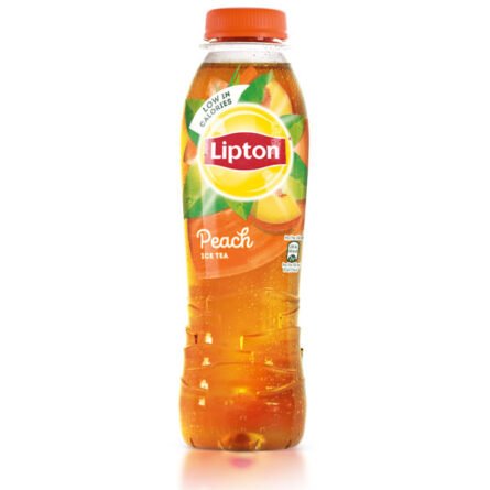 Ice Tea Peach 0.5l