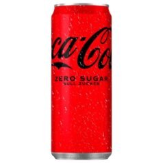 Coca Cola Zero 0.5l