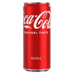 Coca Cola 0.5l