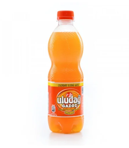 uludag orange